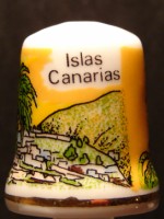 islas canaria